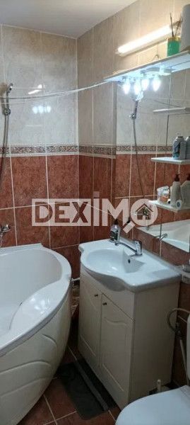 Apartament 2 Camere - Inel 2 - Mobila Complet - Centrala Pe Gaze