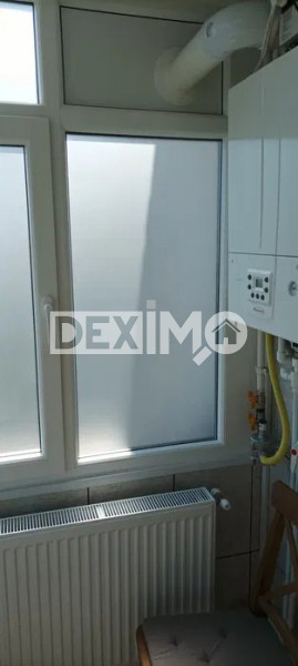 Apartament 2 Camere - Inel 2 - Mobila Complet - Centrala Pe Gaze