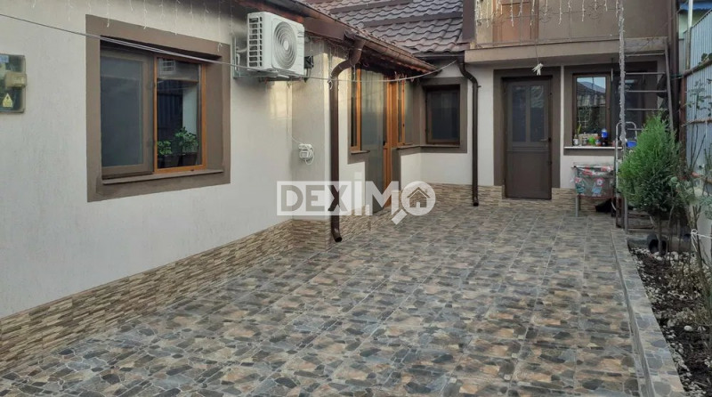 Casa 4 Camere - Coiciu - Kamsas - Renovata Integral - Centrala Gaze - Beci