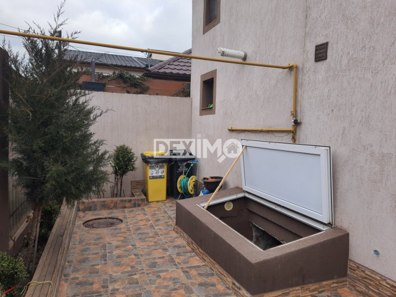 Casa 4 Camere - Coiciu - Kamsas - Renovata Integral - Centrala Gaze - Beci