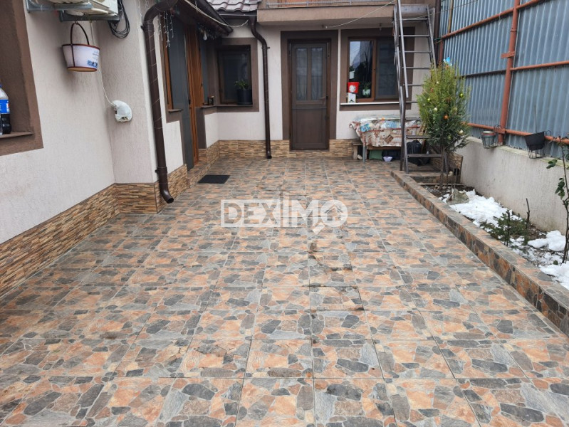 Casa 4 Camere - Coiciu - Kamsas - Renovata Integral - Centrala Gaze - Beci