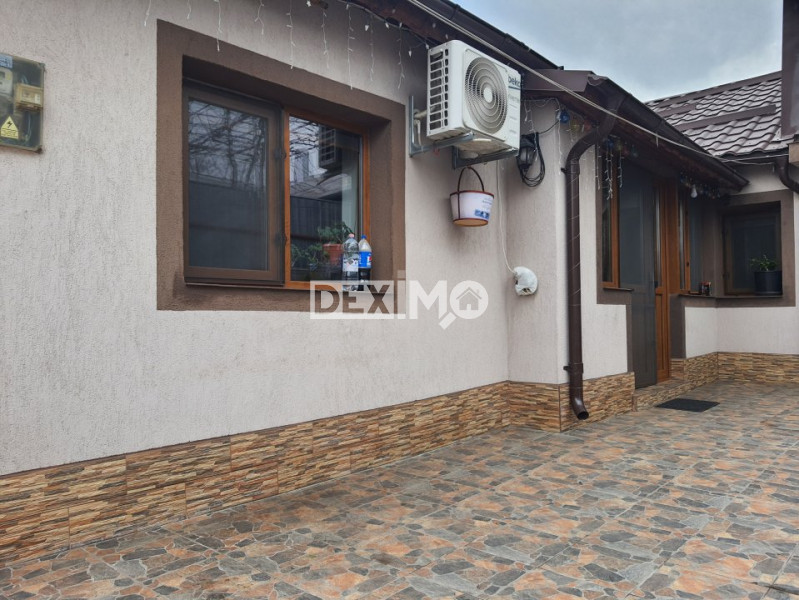 Casa 4 Camere - Coiciu - Kamsas - Renovata Integral - Centrala Gaze - Beci