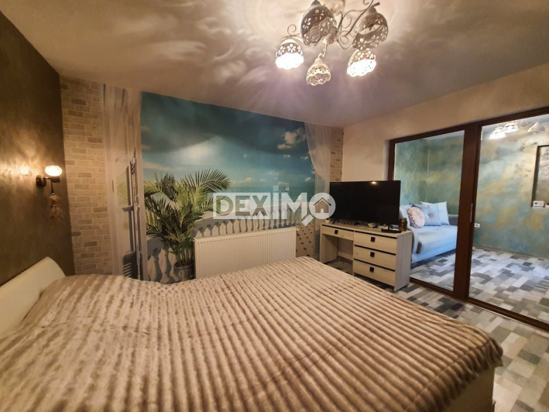 Casa 4 Camere - Coiciu - Kamsas - Renovata Integral - Centrala Gaze - Beci