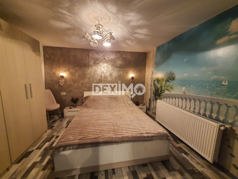 Casa 4 Camere - Coiciu - Kamsas - Renovata Integral - Centrala Gaze - Beci