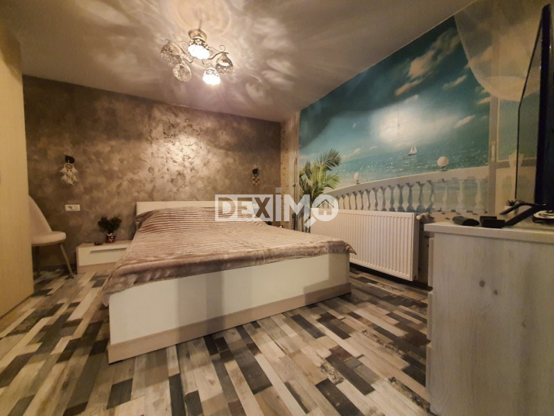 Casa 4 Camere - Coiciu - Kamsas - Renovata Integral - Centrala Gaze - Beci