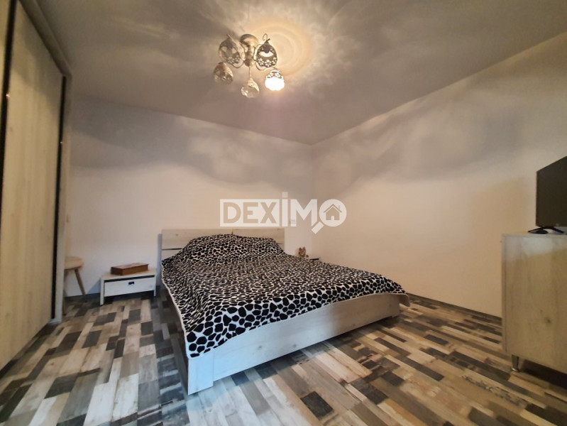 Casa 4 Camere - Coiciu - Kamsas - Renovata Integral - Centrala Gaze - Beci