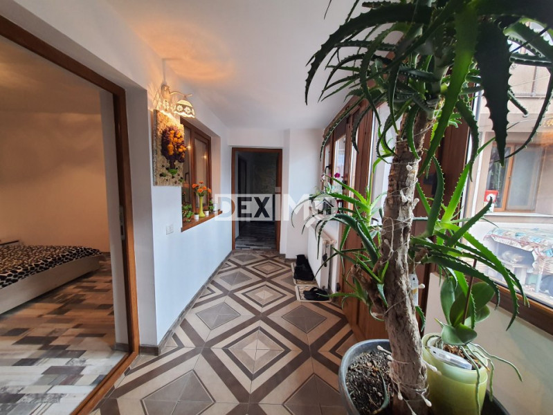 Casa 4 Camere - Coiciu - Kamsas - Renovata Integral - Centrala Gaze - Beci