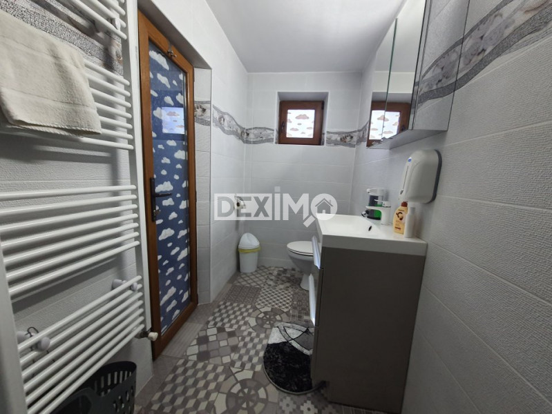 Casa 4 Camere - Coiciu - Kamsas - Renovata Integral - Centrala Gaze - Beci