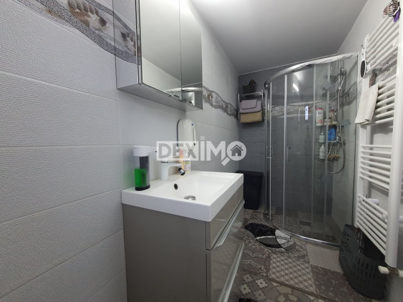 Casa 4 Camere - Coiciu - Kamsas - Renovata Integral - Centrala Gaze - Beci