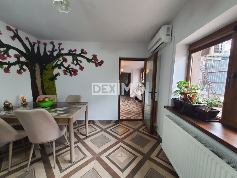 Casa 4 Camere - Coiciu - Kamsas - Renovata Integral - Centrala Gaze - Beci