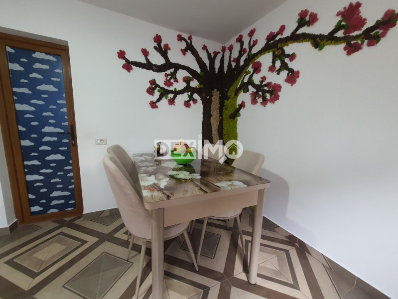 Casa 4 Camere - Coiciu - Kamsas - Renovata Integral - Centrala Gaze - Beci