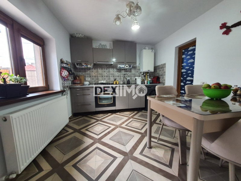 Casa 4 Camere - Coiciu - Kamsas - Renovata Integral - Centrala Gaze - Beci