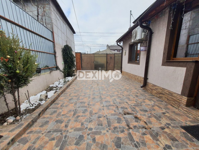 Casa 4 Camere - Coiciu - Kamsas - Renovata Integral - Centrala Gaze - Beci