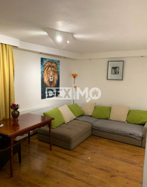 Apartament 4 Camere - Zona Anda - Kaufland - Centrala Pe Gaze