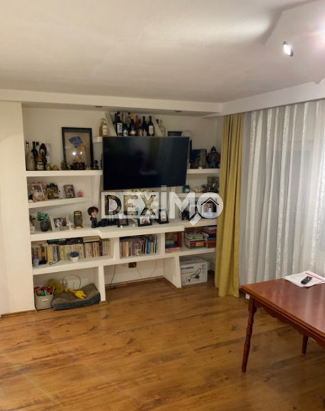 Apartament 4 Camere - Zona Anda - Kaufland - Centrala Pe Gaze