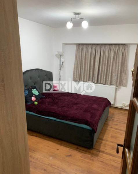 Apartament 4 Camere - Zona Anda - Kaufland - Centrala Pe Gaze