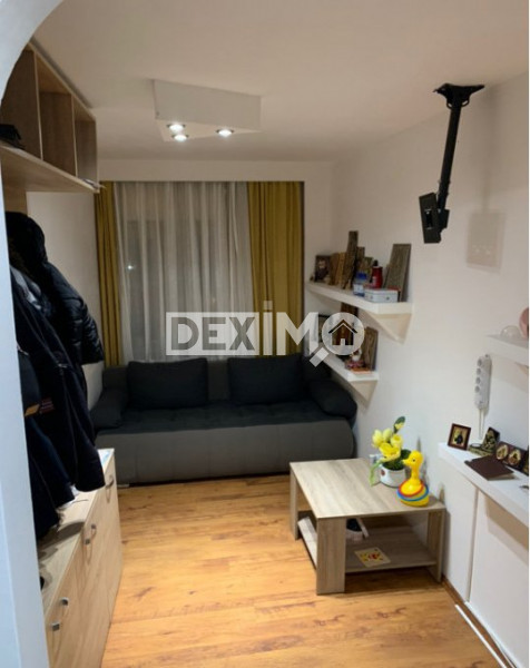 Apartament 4 Camere - Zona Anda - Kaufland - Centrala Pe Gaze