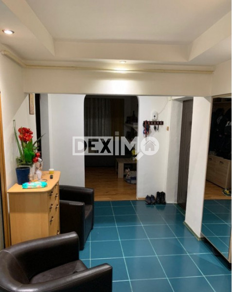 Apartament 4 Camere - Zona Anda - Kaufland - Centrala Pe Gaze