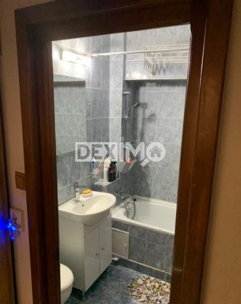 Apartament 4 Camere - Zona Anda - Kaufland - Centrala Pe Gaze