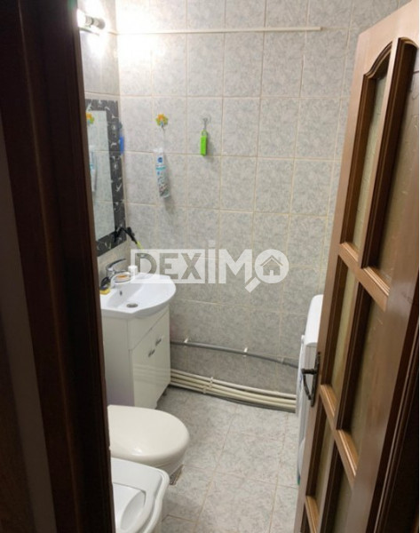 Apartament 4 Camere - Zona Anda - Kaufland - Centrala Pe Gaze