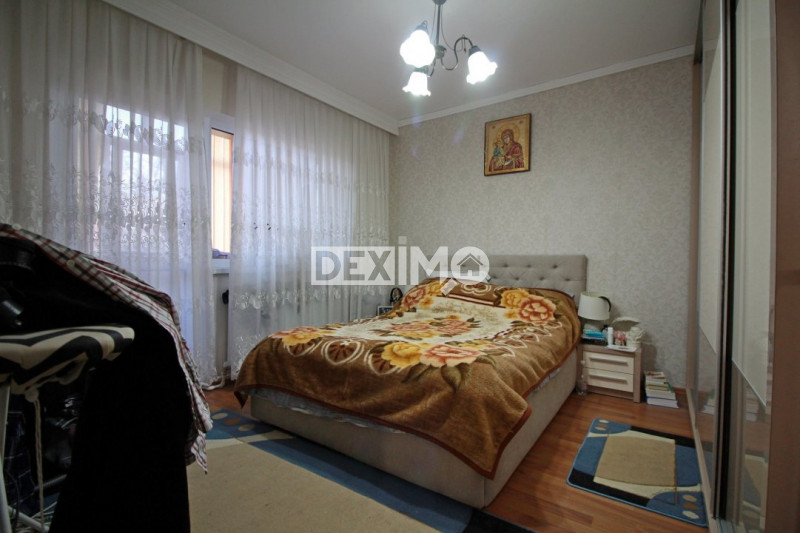 Apartament 3 Camere - Zona PROFI CET - Etaj 1 - Centrala Pe Gaze