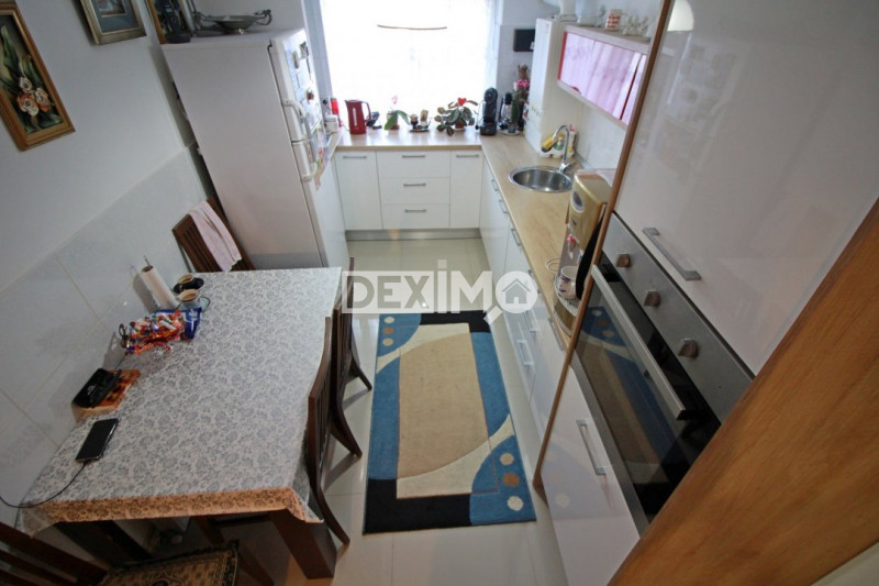 Apartament 3 Camere - Zona PROFI CET - Etaj 1 - Centrala Pe Gaze