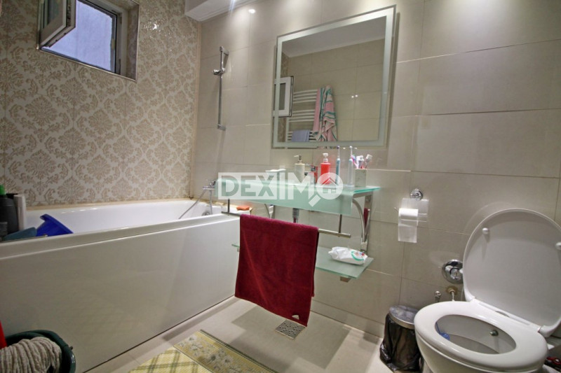 Apartament 3 Camere - Zona PROFI CET - Etaj 1 - Centrala Pe Gaze