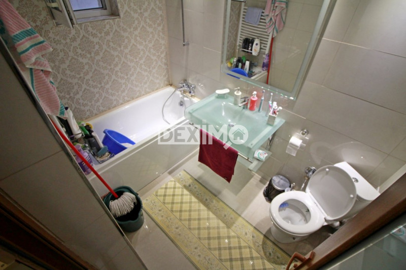 Apartament 3 Camere - Zona PROFI CET - Etaj 1 - Centrala Pe Gaze