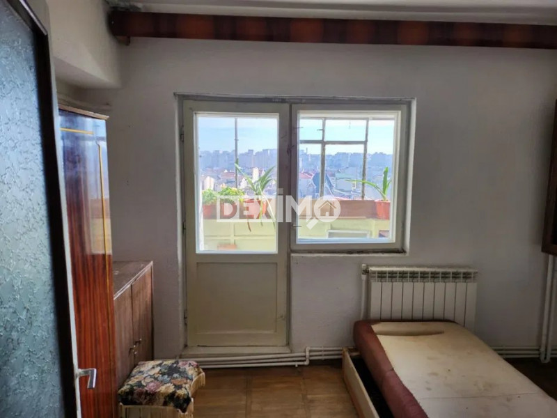 Apartament 3 Camere - Inel I - Eden - Centrala Pe Gaze