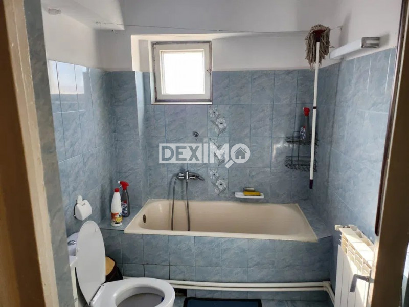 Apartament 3 Camere - Inel I - Eden - Centrala Pe Gaze