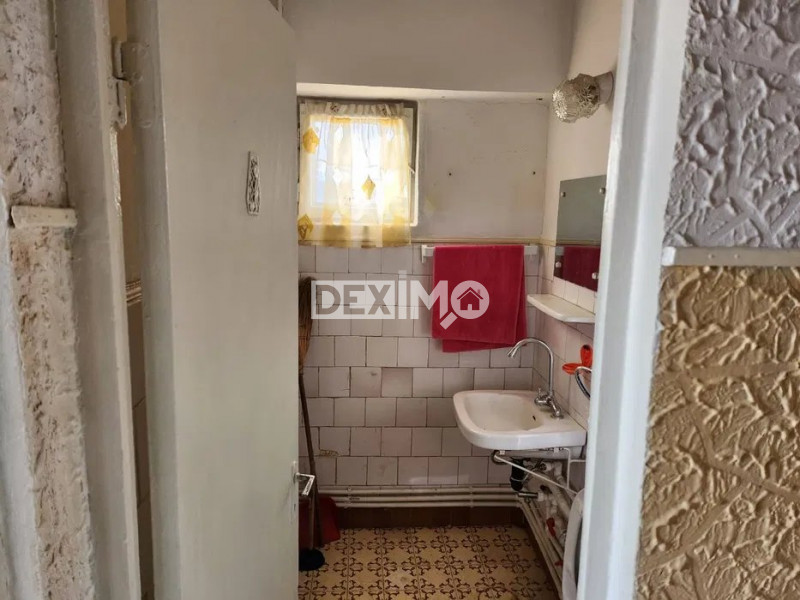 Apartament 3 Camere - Inel I - Eden - Centrala Pe Gaze