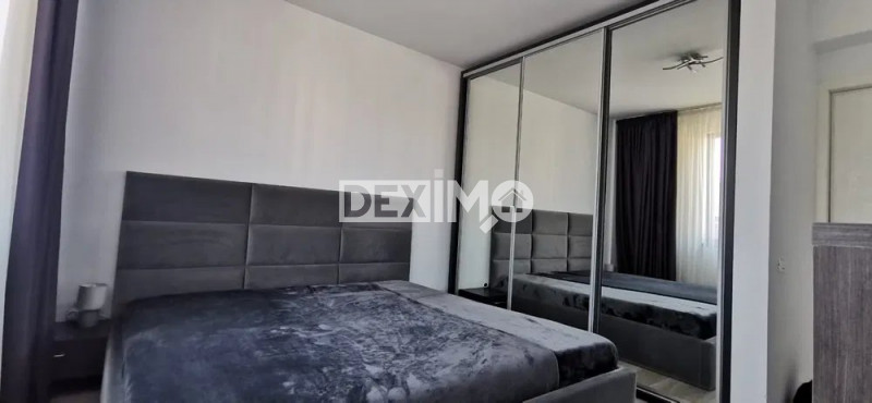 Apartament 3 Camere - Zona Compozitori - Terasa 47 MP - Loc Parcare