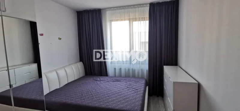 Apartament 3 Camere - Zona Compozitori - Terasa 47 MP - Loc Parcare