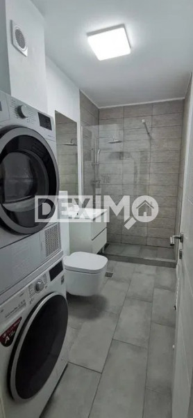 Apartament 3 Camere - Zona Compozitori - Terasa 47 MP - Loc Parcare
