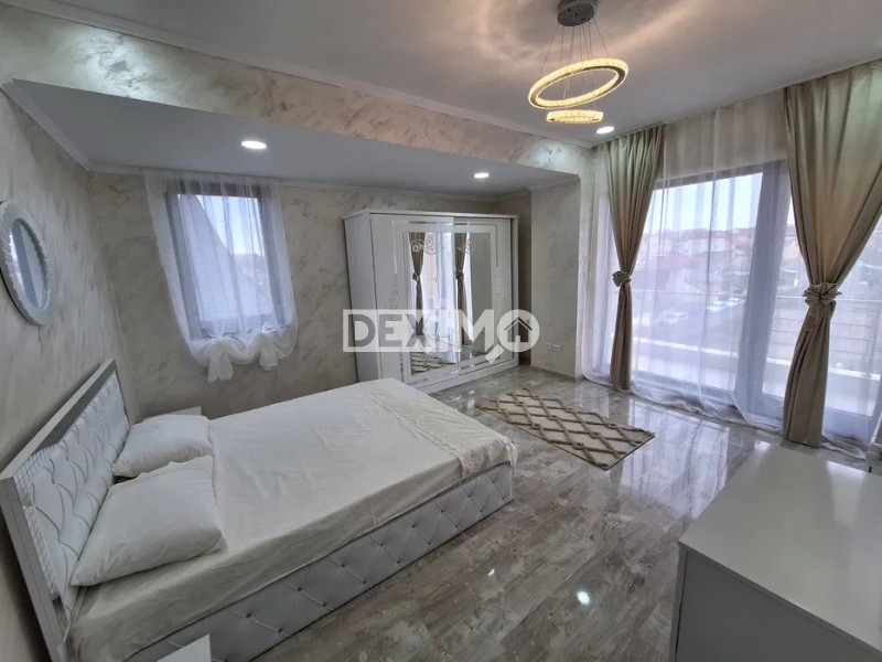 EDEN BL NOU-APARTAMENT RENOVAT COMPLET LUX CENTRALA GAZE - LIBER