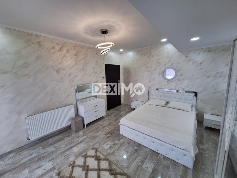 EDEN BL NOU-APARTAMENT RENOVAT COMPLET LUX CENTRALA GAZE - LIBER