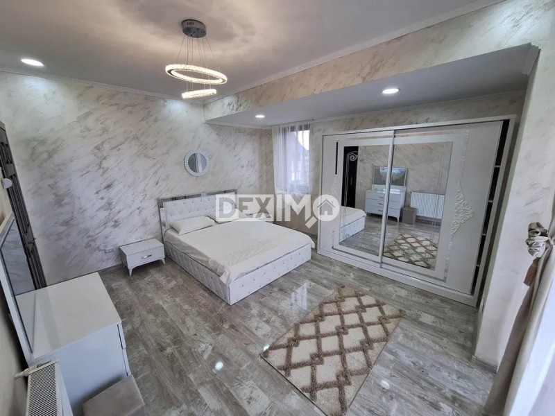 EDEN BL NOU-APARTAMENT RENOVAT COMPLET LUX CENTRALA GAZE - LIBER