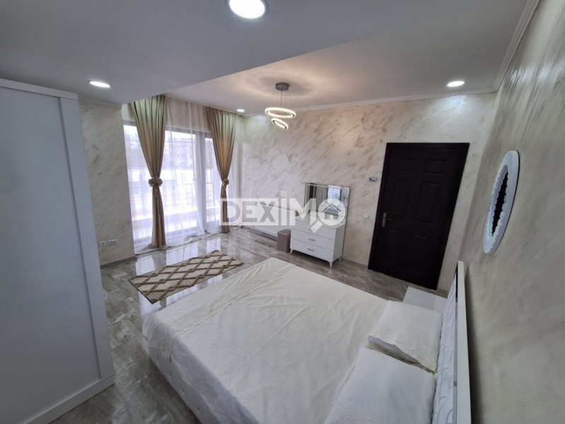 EDEN BL NOU-APARTAMENT RENOVAT COMPLET LUX CENTRALA GAZE - LIBER