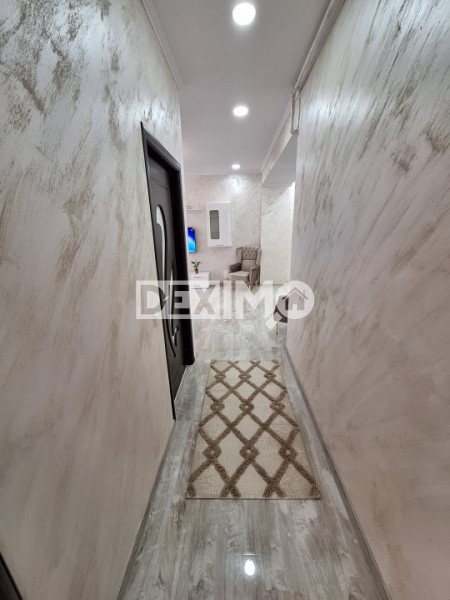 EDEN BL NOU-APARTAMENT RENOVAT COMPLET LUX CENTRALA GAZE - LIBER