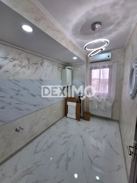 EDEN BL NOU-APARTAMENT RENOVAT COMPLET LUX CENTRALA GAZE - LIBER