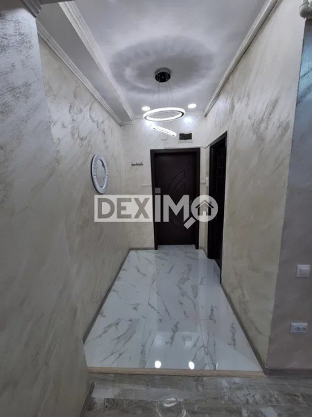 EDEN BL NOU-APARTAMENT RENOVAT COMPLET LUX CENTRALA GAZE - LIBER