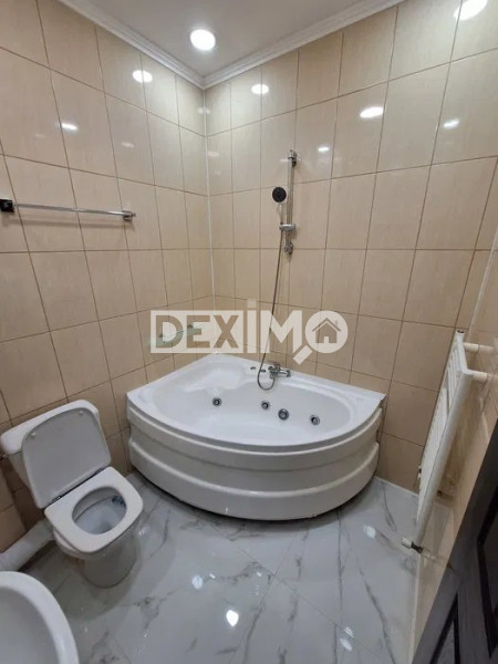 EDEN BL NOU-APARTAMENT RENOVAT COMPLET LUX CENTRALA GAZE - LIBER