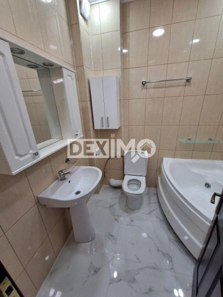 EDEN BL NOU-APARTAMENT RENOVAT COMPLET LUX CENTRALA GAZE - LIBER