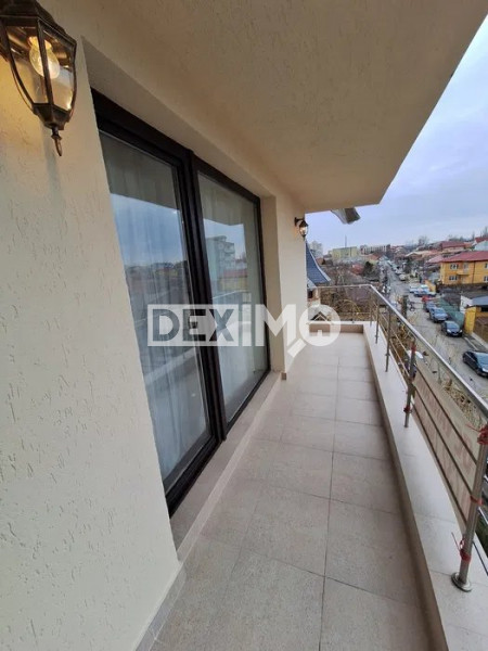 EDEN BL NOU-APARTAMENT RENOVAT COMPLET LUX CENTRALA GAZE - LIBER