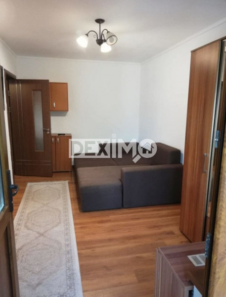 Garsoniera - Trocadero - Renovata -  Mobilata Complet 