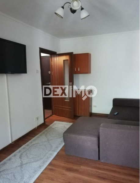 Garsoniera - Trocadero - Renovata -  Mobilata Complet 