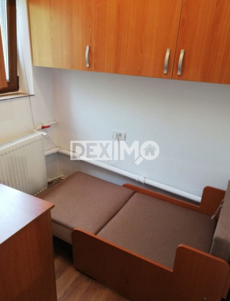 Garsoniera - Trocadero - Renovata -  Mobilata Complet 