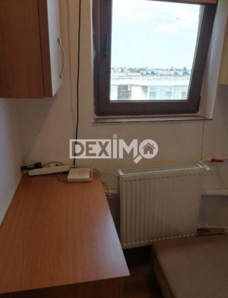 Garsoniera - Trocadero - Renovata -  Mobilata Complet 