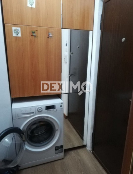 Garsoniera - Trocadero - Renovata -  Mobilata Complet 