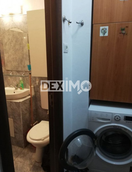 Garsoniera - Trocadero - Renovata -  Mobilata Complet 